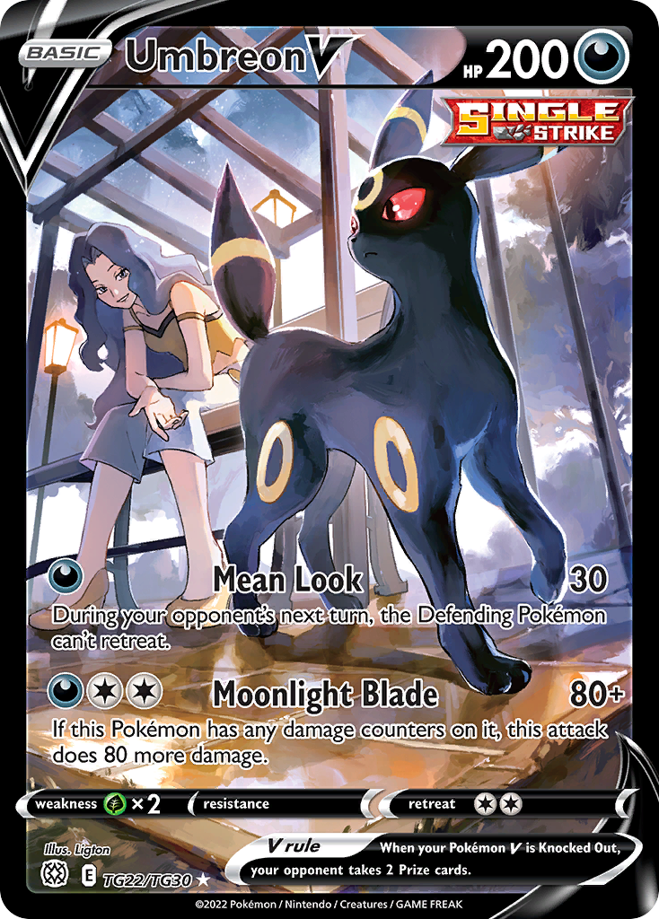 Umbreon V